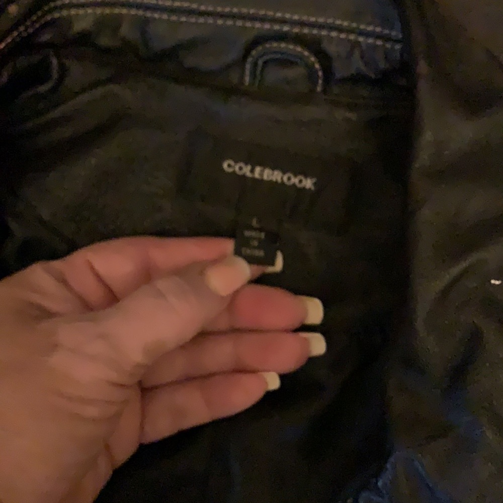 Colebrook jacket - Picture 2 of 5